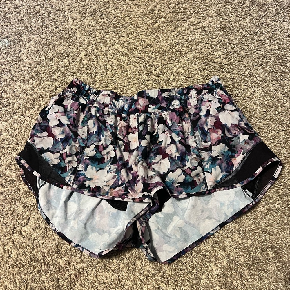 Lululemon shorts